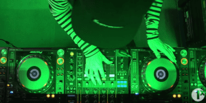 Bonkaz, P Money and Harry Shotta go back to back on DNB Sixty Minutes