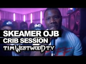 Skeamer, Skore Beezy & OJB light up their Westwood Crib Session