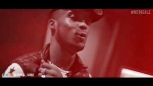 Skeng calls in Geko for new video 