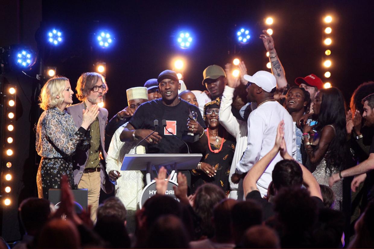 Happy Birthday Skepta! Re-live his game changing moments of 2016 - GRM