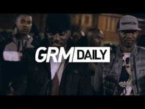 Skrapz drops a fresh Warm Up Sessions