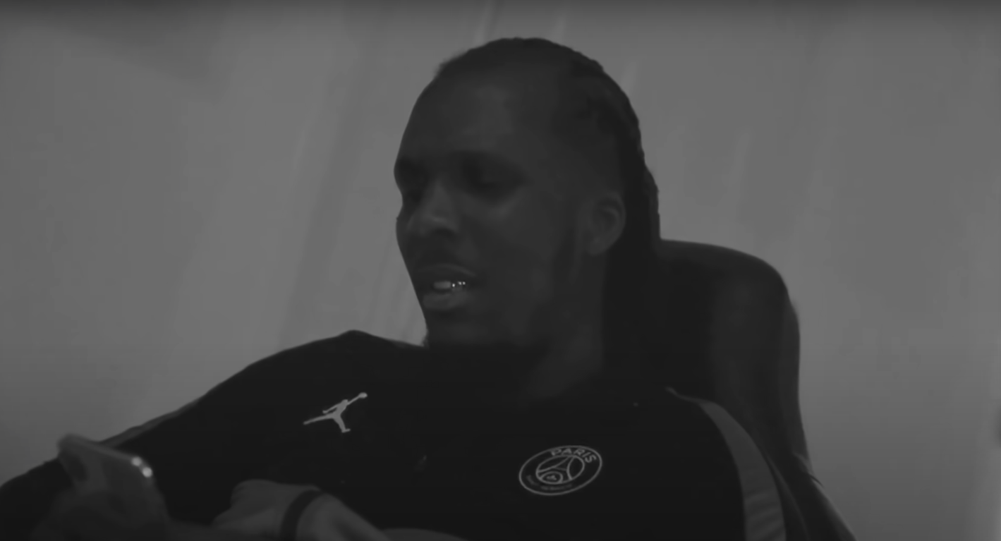 Snap Capone Drops Raunchy Visuals For “Deeply Involved” - GRM Daily