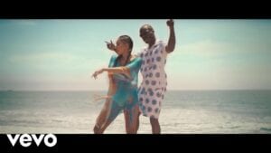 Sneakbo drops video for summer anthem 