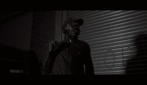 Snizzy releases fiery new video 