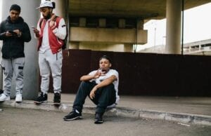 Snowy & Plastician rework classic Dizzee Rascal bars for 