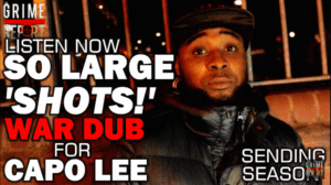 So Large sends for Capo Lee in new track 