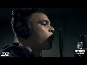 Splinta gives us his 