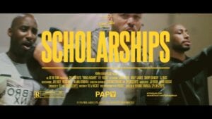 Splurgeboys' Tee and Rocket release 