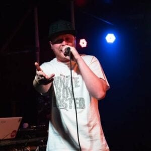 #Get Rated - SAYKRIDD DALY