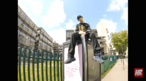 Stacks C disses Saskilla after NFTR interview in 