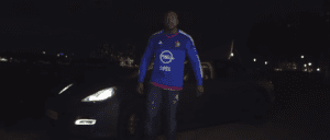 PREMIERE: Stana drops new video 