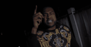 Stana Man drops Dappy diss in 