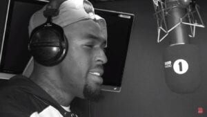 Stardom returns for MAD Fire In The Booth