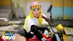 Stefflon Don joins Genius for a breakdown of summer anthem 