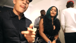 PREMIERE: Stefflon-Don x Ms Banks remix 