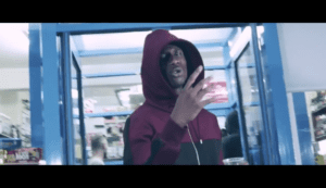 Stickz & MDargg go hard in new video 