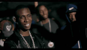 Blind rapper Stoner teams up with Sho Shallow for 