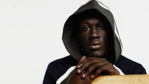 Stormzy names his 5 favourite grime songs ever & it's not what you'd expect