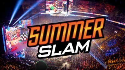 GRM Daily & Summerslam: Predictions