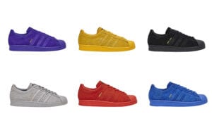 Adidas just dropped a bunch of sick trainers #CREPCHECK
