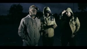 Baby R, T Mula (86) link up with Reeko Squeeze for new video 