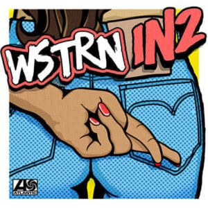 WSTRN drop visuals to In2 and it's a must see!