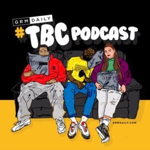 #TBC Podcast Ep 41: Gang Signs & A Lot More Prayer with Guvna B