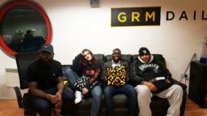 EP32 #TBC PODCAST: The Apprentice’s Samuel Boateng on  His Appreciation for Grime & Lord Sugar