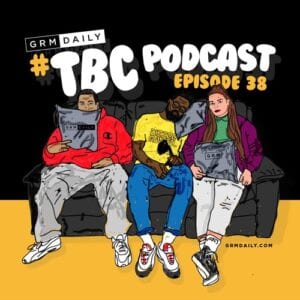 #TBC Podcast Ep 38: The gang have a Bond moment with Etta