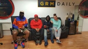 Episode 24 #TBC Podcast: Grime journalism & TBT's with Joseph 'JP' Patterson