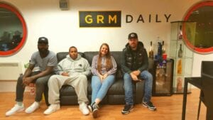 Ep 26 #TBC Podcast: Morgan Keyz on WSTRN, crack houses & cameraman stress