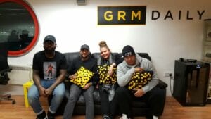 EP33 #TBC Podcast: DJ Target on pioneering grime, studio fights & selling Dizzee records