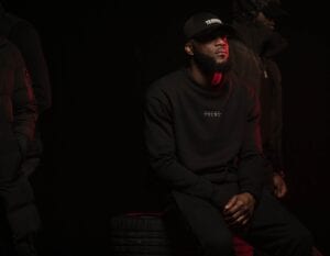 GRM Exclusive: TE dness talks upcoming projects, being outside his comfort zone & music quality