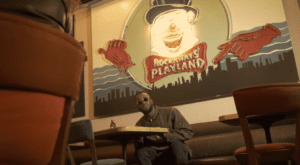 PREMIERE: TE dness new video 