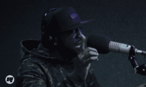 The Grime Show: Teddy Music, So Large, Blaze & Zags