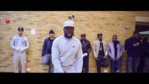 PREMIERE: Teddy Music is back with new banger 