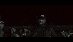 PREMIERE: Teddy Music links up with P Money for hard 