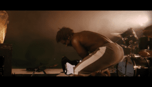 PREMIERE: Tempa T is BACK with new video 