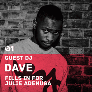 Dave & Avelino talk Drake, Stormzy & more in new Beats 1 interview