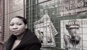 Terri Walker returns to Jamaica to investigate her roots for 