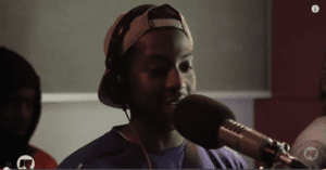 The Grime Show: Capo Lee, DJ Spooky, Merky Ace, Teddy Music, Big Shizz and Nico Lindsay