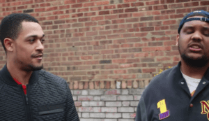 See Big Watch, Coinz & Reload tear up a Street Starz cypher