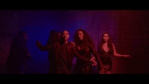 The Kaly & Abel Miller release new collaboration 