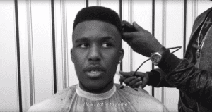 Grime's first paperback is here - and you need to read it