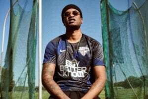 GRM Exclusive: Grime veteran Frisco tells us about 