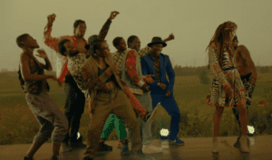 Tiggs Da Author drops 