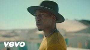 Tiggs Da Author releases official video for 