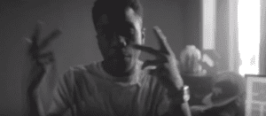 DDark and Tinchy Stryder drop 