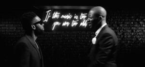 Tinie Tempah & Giggs drop the official video for 