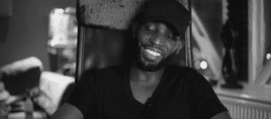 Tinie Tempah explains mixtape and a new diss track?